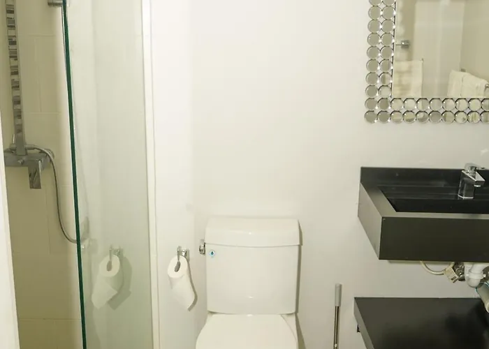 Breezy Cove In Apartment Montego Bay