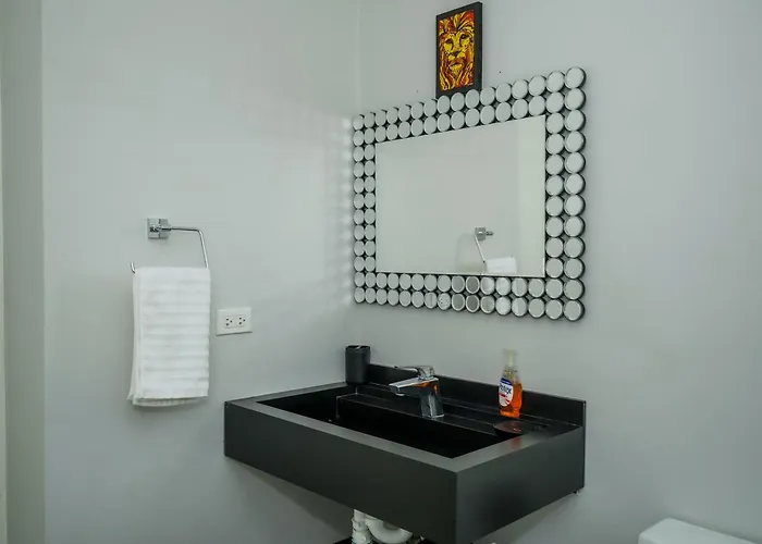 Breezy Cove In Apartment *
