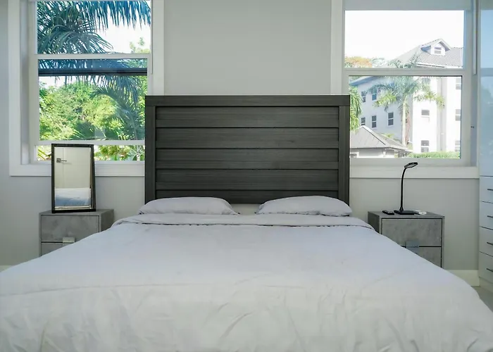 Breezy Cove In Apartment *